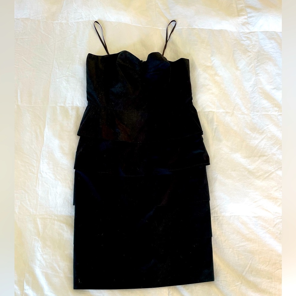 J Crew dress